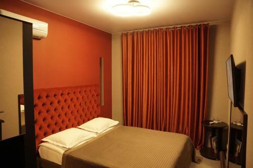 Medved Hotel