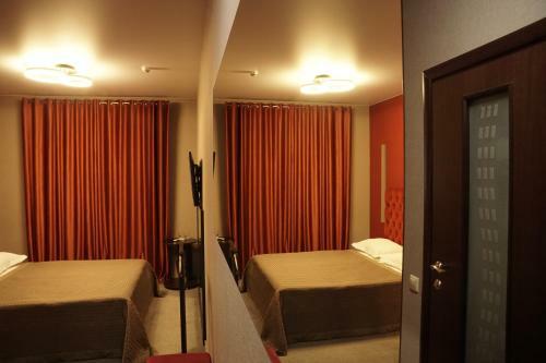 Medved Hotel