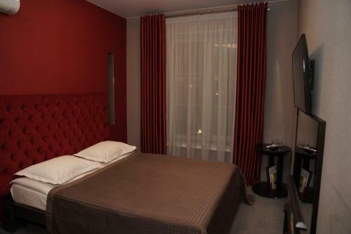Medved Hotel