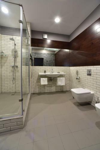 Medved Hotel