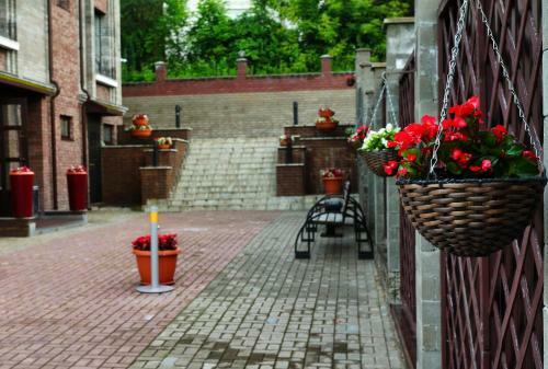 Medved Hotel