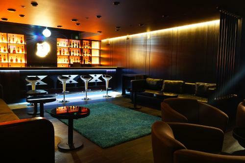 Medved Hotel