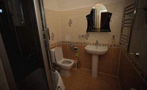Posada Soborny Dvor Hotel