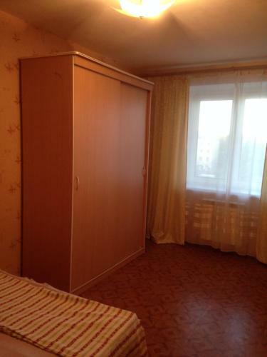 Apartment Smolensk