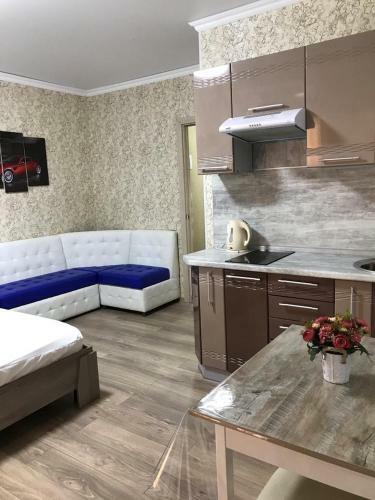 Apartamento Zhk Victoria