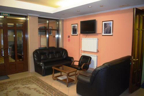 Hotel Olimp