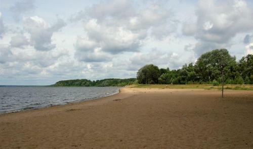 Khutorok Holiday Park