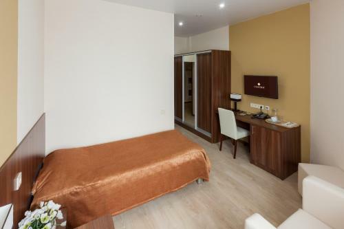 Park Hotel Spasskoye