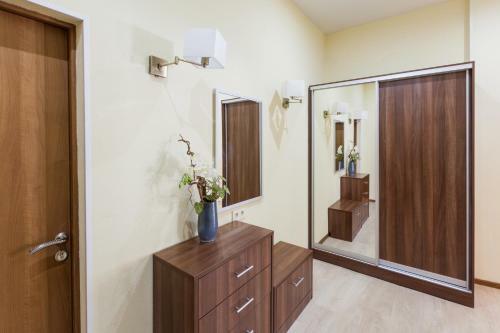 Park Hotel Spasskoye