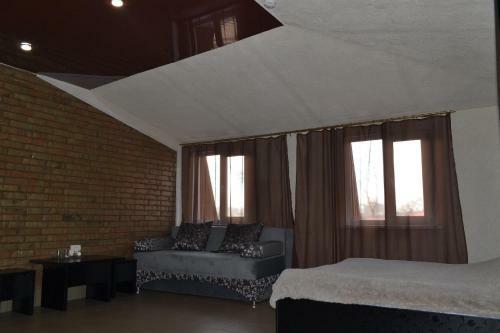 Hotel Complex Zolotoe Krylo