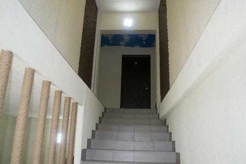 Hotel Complex Zolotoe Krylo