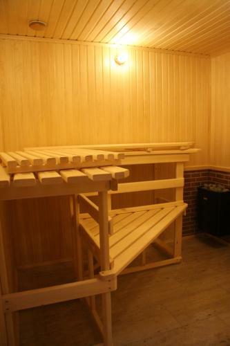 Hostal Guest House Naladoni