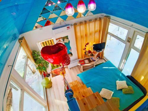 Apartamento Fairy House