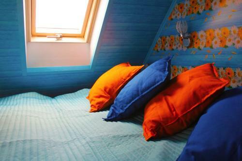 Apartamento Fairy House