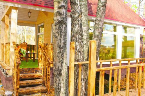 Apartamento Fairy House