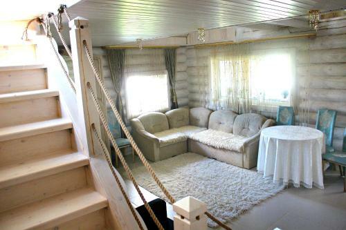 Hostal Guest House Na Vysote