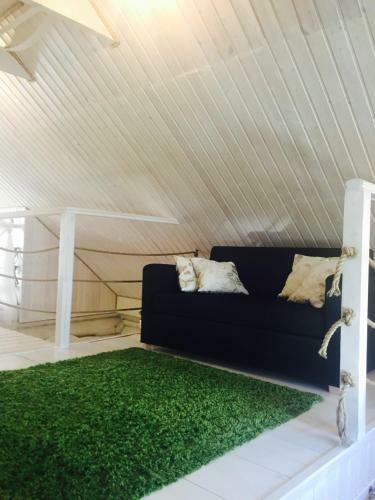 Hostal Guest House Na Vysote