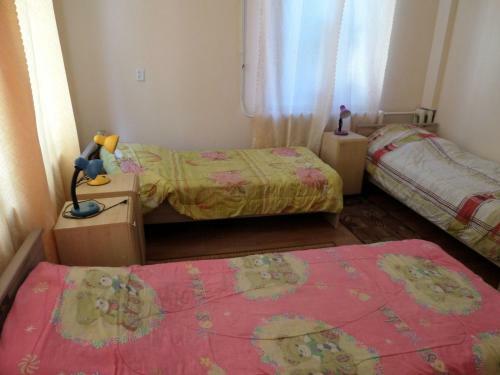 Hostel On Shtykova 3