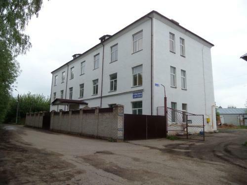 Hostel On Shtykova 3