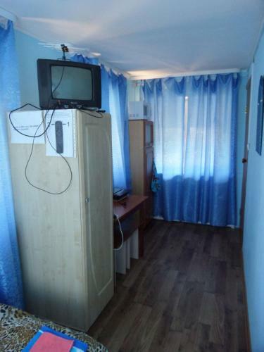 Hostel On Shtykova 3