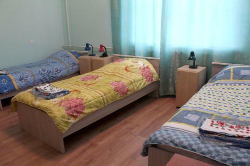 Staraya Russa Hostel