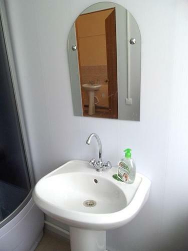 Staraya Russa Hostel