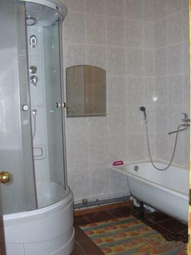 Staraya Russa Hostel