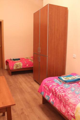Staraya Russa Hostel