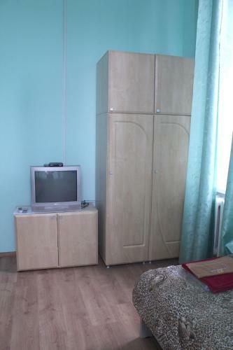 Staraya Russa Hostel