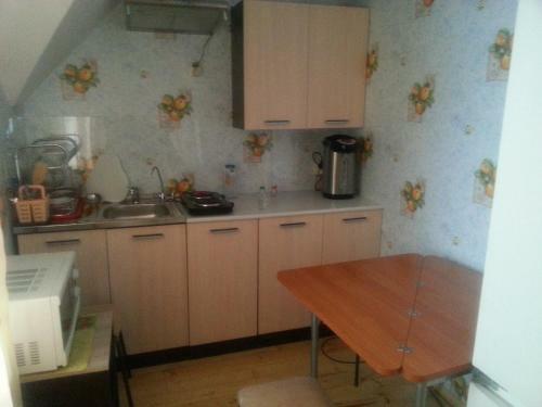 Hostal Cottage In Staraya Russa