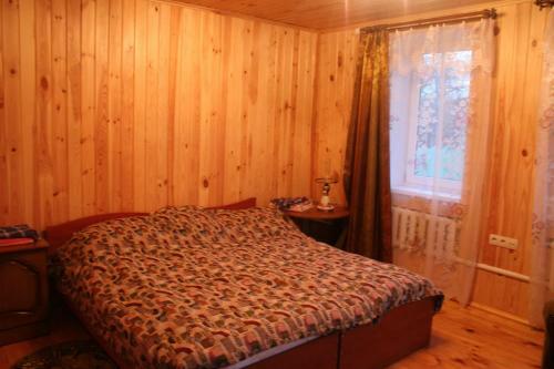 Hostal Cottage In Staraya Russa