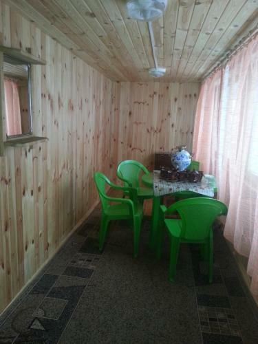 Hostal Cottage In Staraya Russa