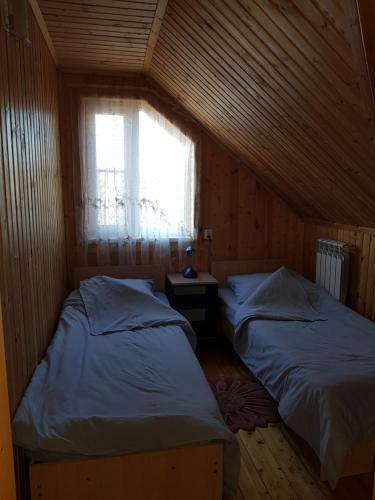 Hostal Cottage In Staraya Russa