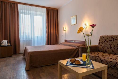 Hotel Vestnik
