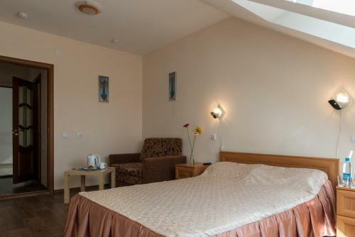 Hotel Vestnik