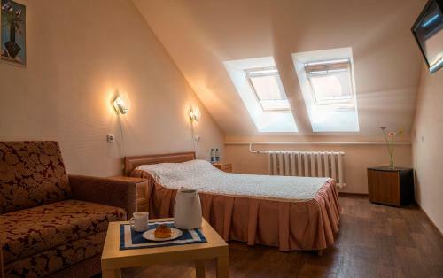 Hotel Vestnik