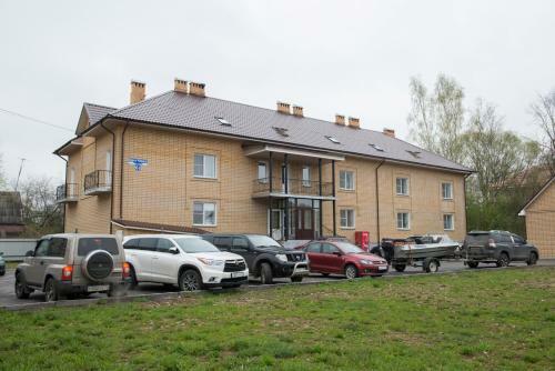 Hotel Vestnik