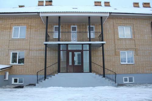 Hotel Vestnik
