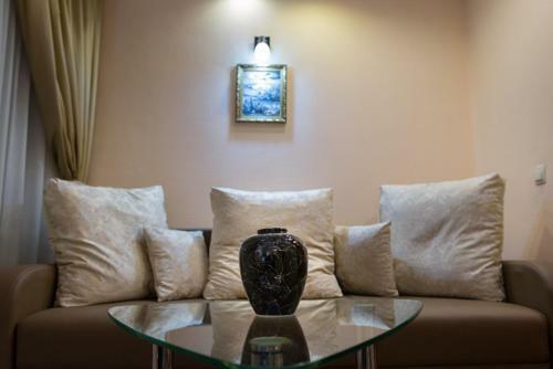 Polist Hotel