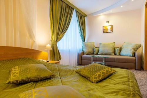 Polist Hotel