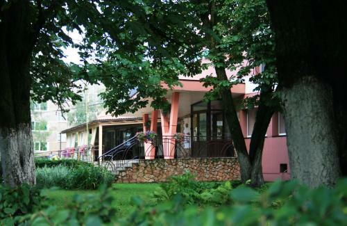 Polist Hotel