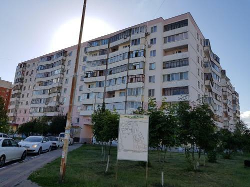Apartment Near Bus Station