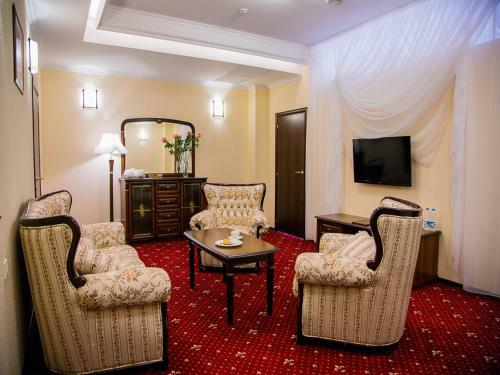 Grand Hotel