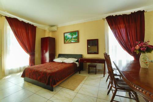 Posada Mini Hotel Severnaya