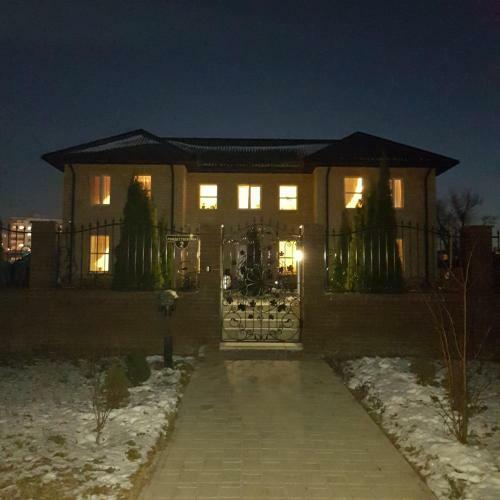 Posada Mini Hotel Severnaya