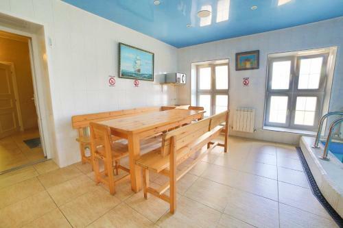 Posada Mini Hotel Severnaya