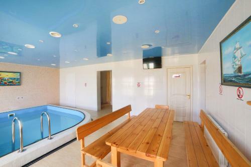 Posada Mini Hotel Severnaya