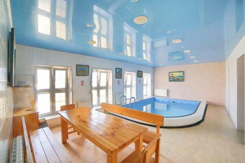 Posada Mini Hotel Severnaya