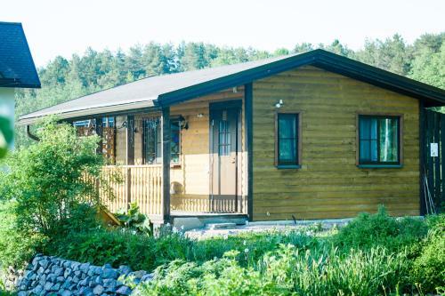 Hostal Holiday Home Tihotut