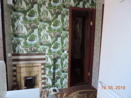 Apartamento Dom In Krasnaya Gorka ? ??????